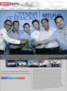 开云·网站在线登录官网入口-开云(中国)集团国际化战略之 kenflo pump Indonesia