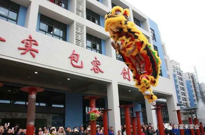 醒狮贺岁，开云·网站在线登录官网入口-开云(中国)2019年开工大吉