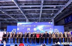 展会精彩回顾:开云·网站在线登录官网入口-开云(中国)亮相“IFME2020年第十届中国（上海）国际流体机械展览会”